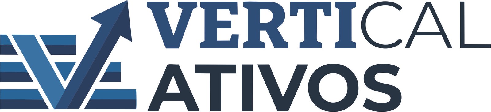 Logo Vertical Ativos